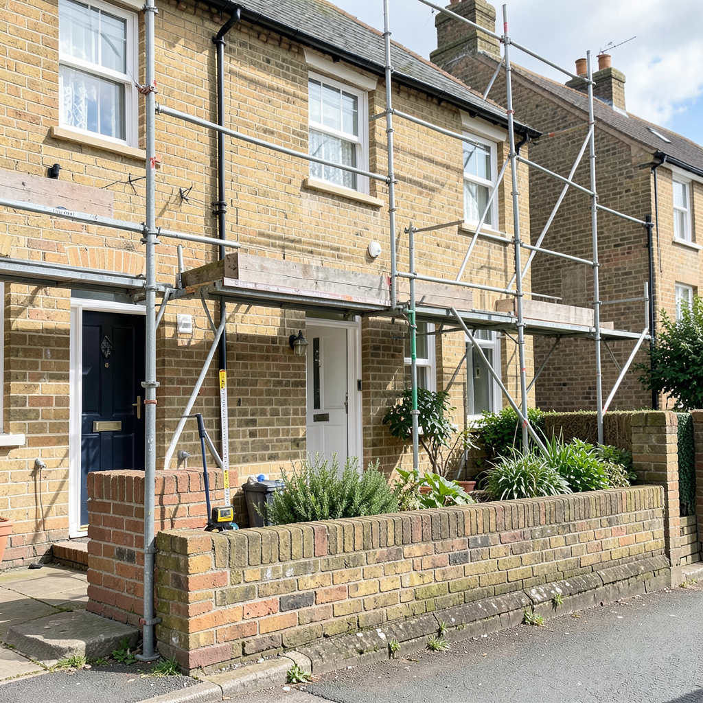 Ex-children's home set for conversion into eight-bed HMO